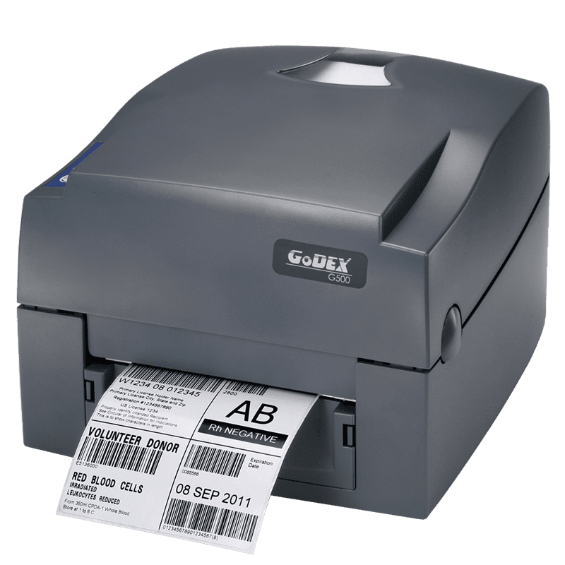 Maverick GODEX G500 Label Printer