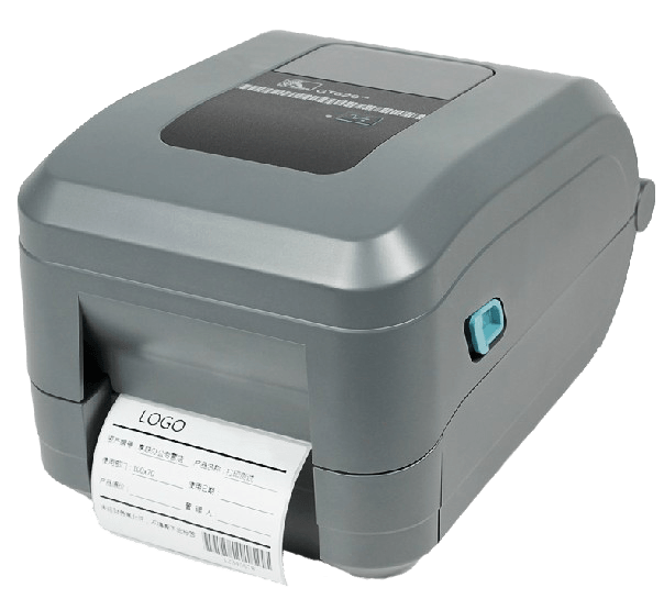 Maverick Zebra GT800 Label Printer