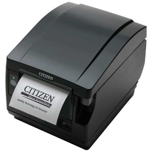 Citizen CT-S651 POS Printer