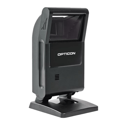 Opticon M-10 2D Omni-Directional Presentation Scanner