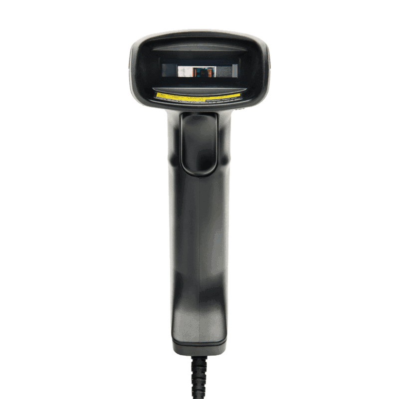 Opticon L-46R 1D Laser Scanner