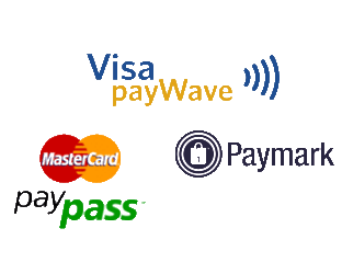 Visa PayWave
