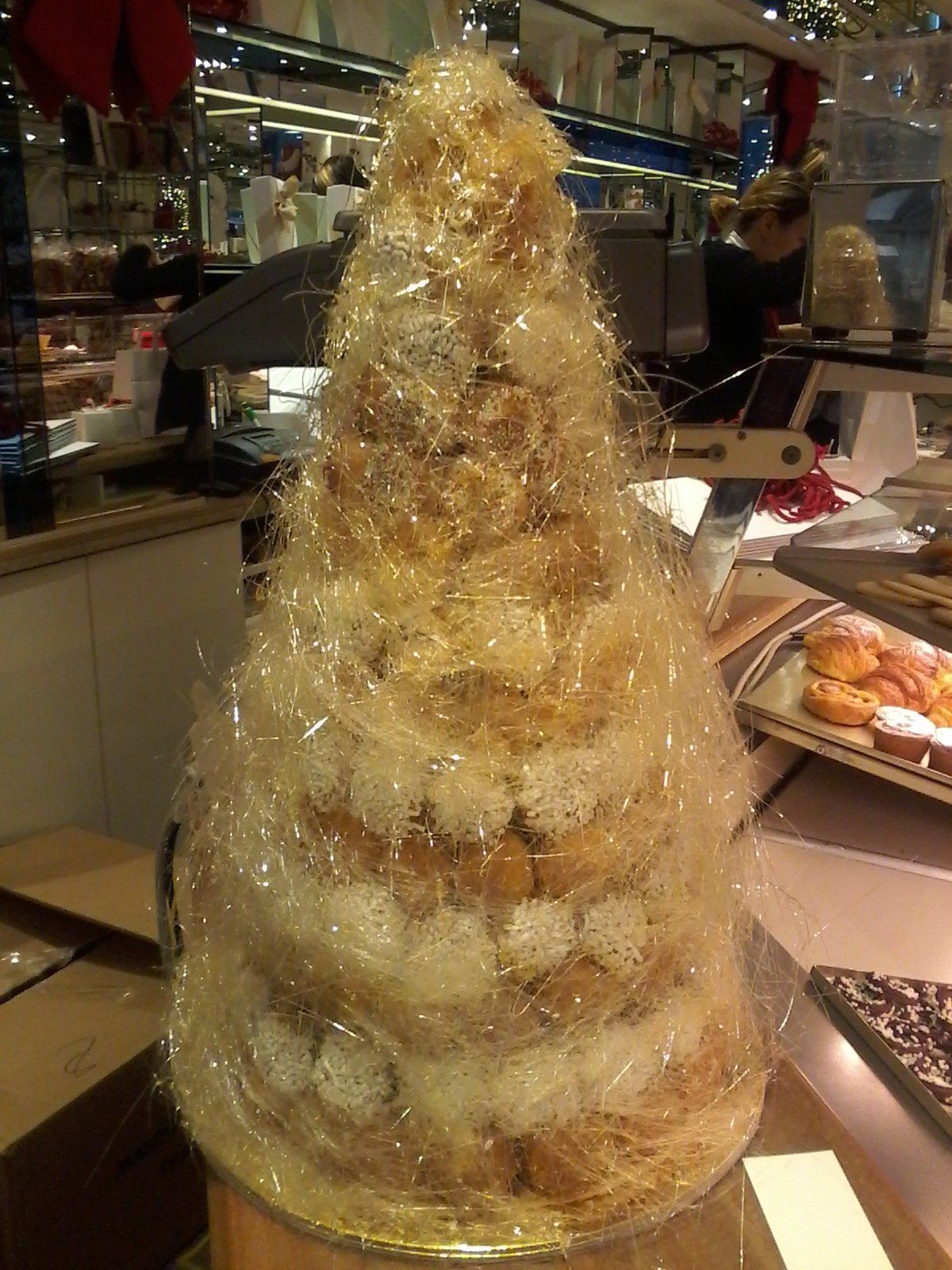 torta personalizzata