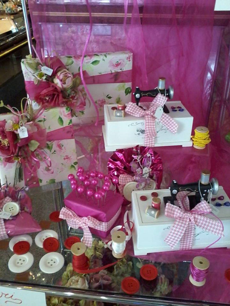 Prodotti di pasticceria fresca e secca