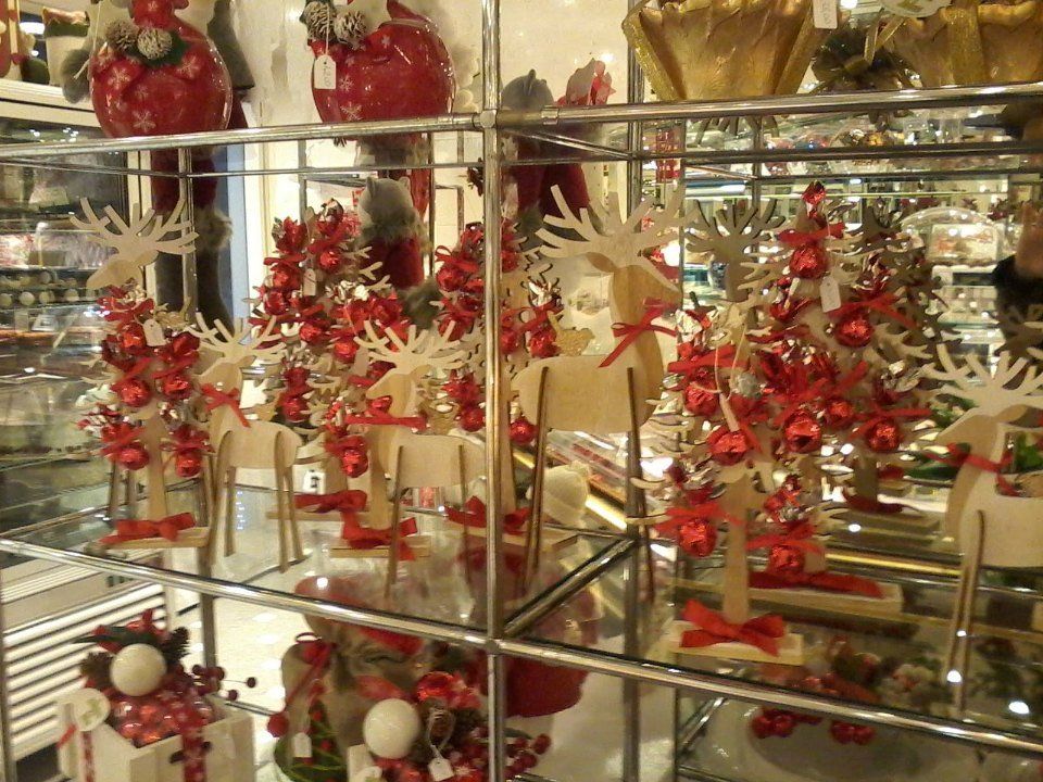 Prodotti di pasticceria fresca