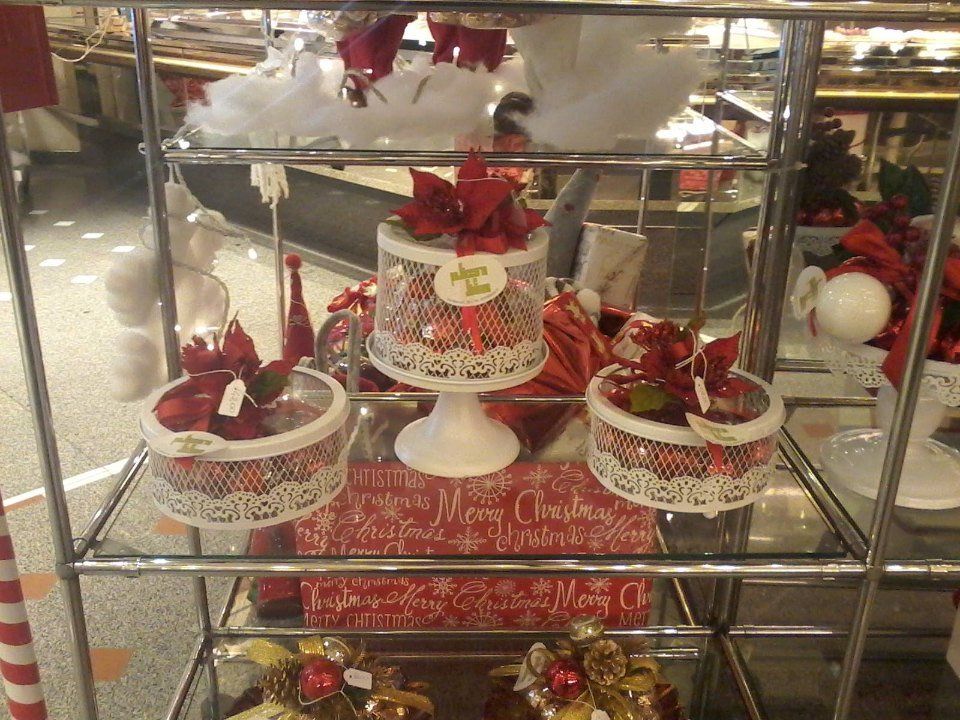 Torte con frutta fresca