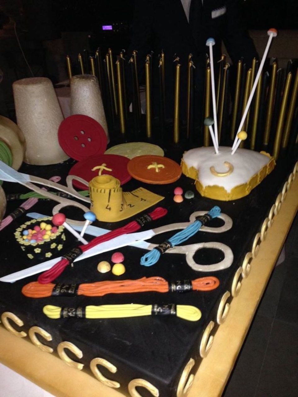 Torta personalizzata