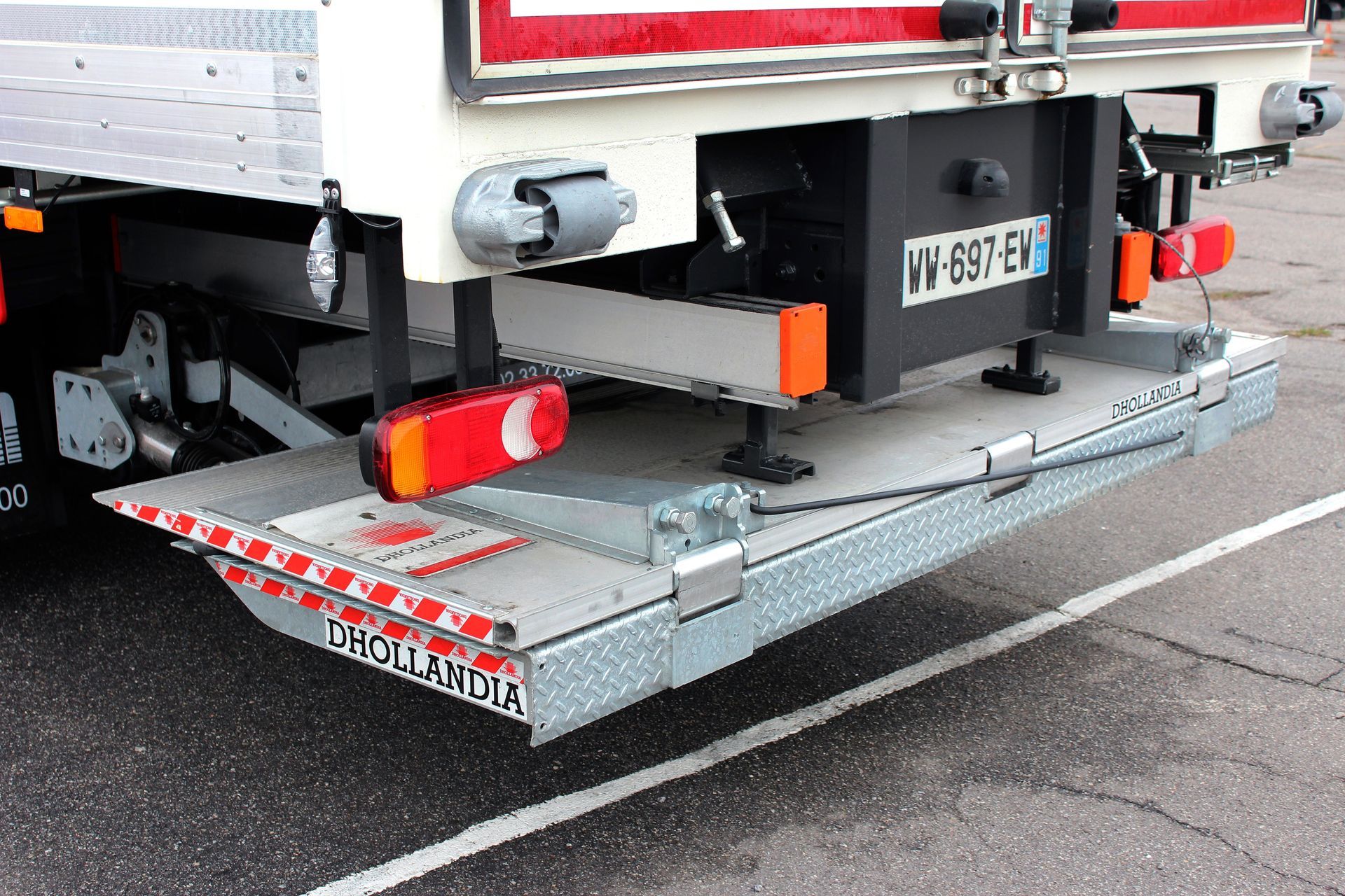 Fleet Service Gallery 02 in Deer Park, NY