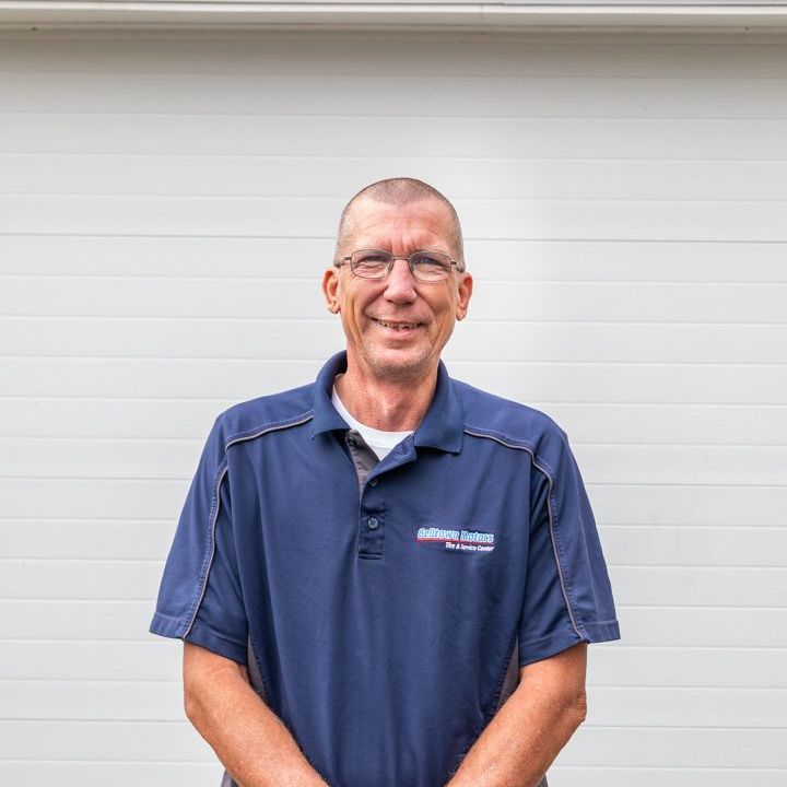 Our Staff at Belltown Motors in East Hampton, CT