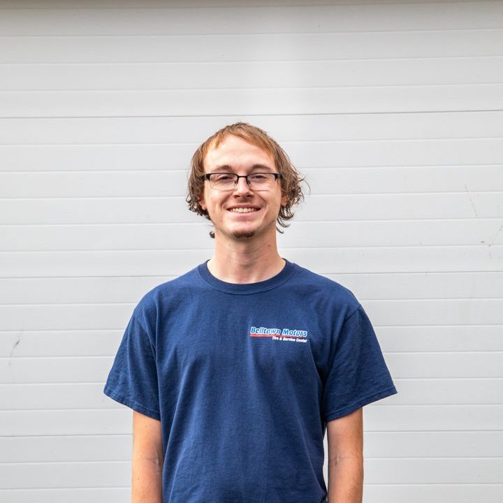 Our Staff at Belltown Motors in East Hampton, CT