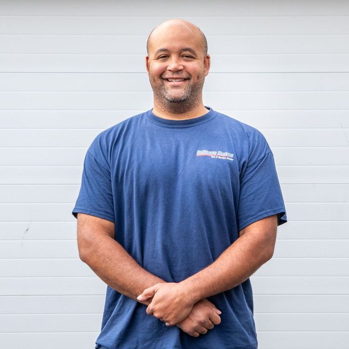 Our Staff at Belltown Motors in East Hampton, CT