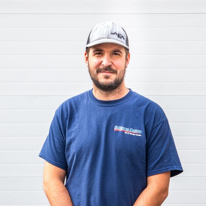 Our Staff at Belltown Motors in East Hampton, CT