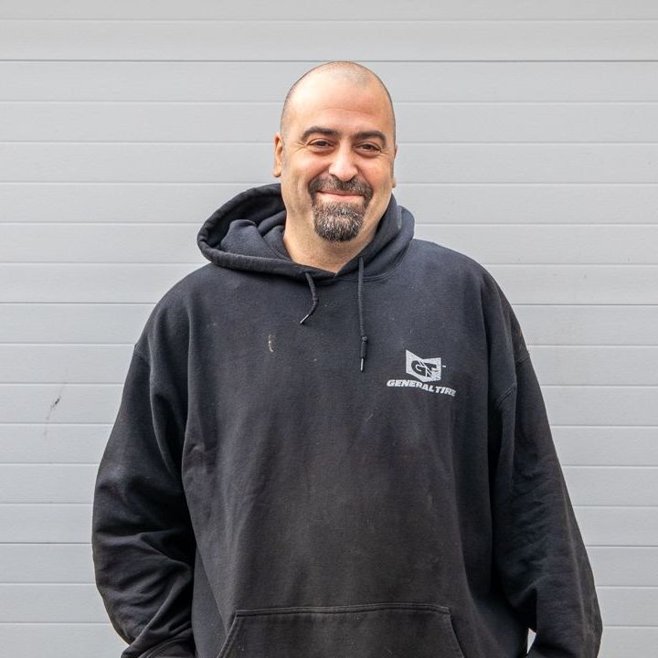 Our Staff at Belltown Motors in East Hampton, CT