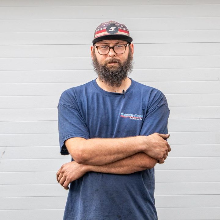 Our Staff at Belltown Motors in East Hampton, CT