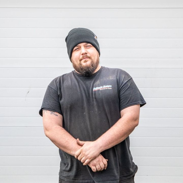 Our Staff at Belltown Motors in East Hampton, CT