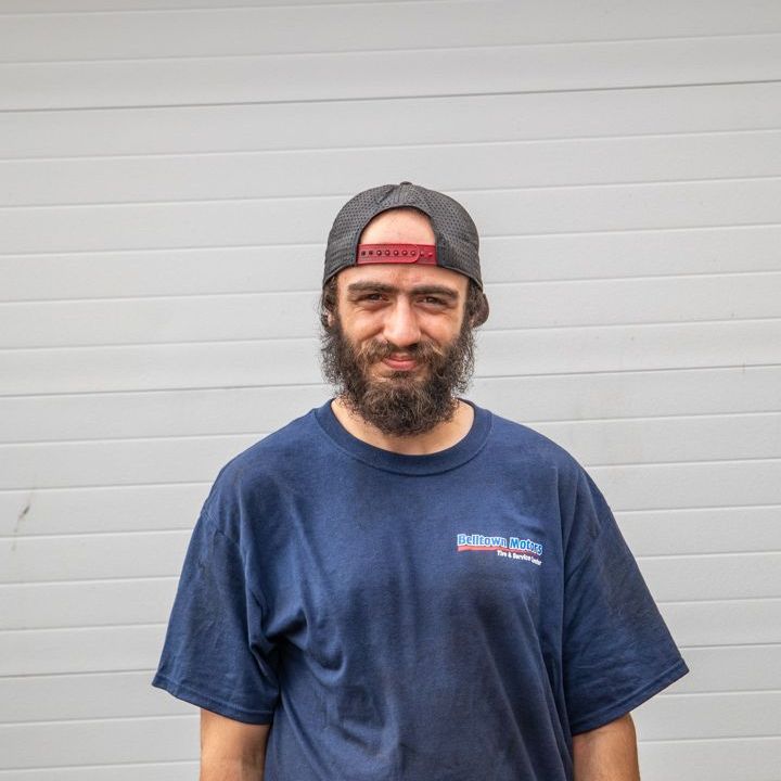 Our Staff at Belltown Motors in East Hampton, CT