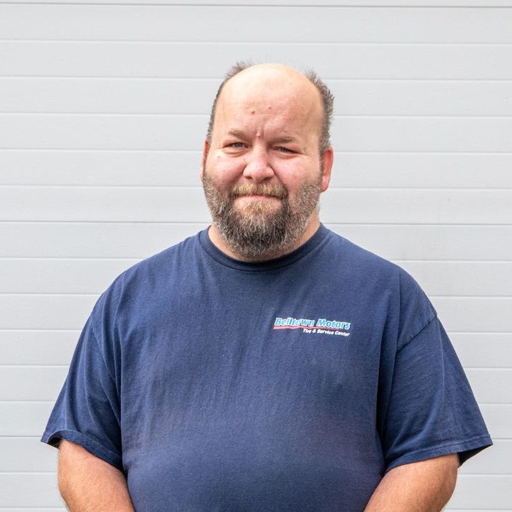 Our staff at Belltown Motors in East Hampton, CT