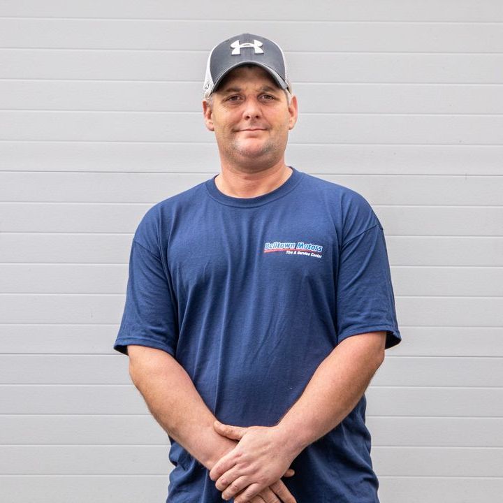 Our Staff at Belltown Motors in East Hampton, CT