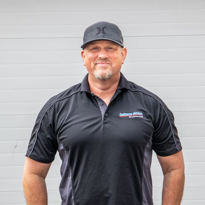 Our Staff at Belltown Motors in East Hampton, CT