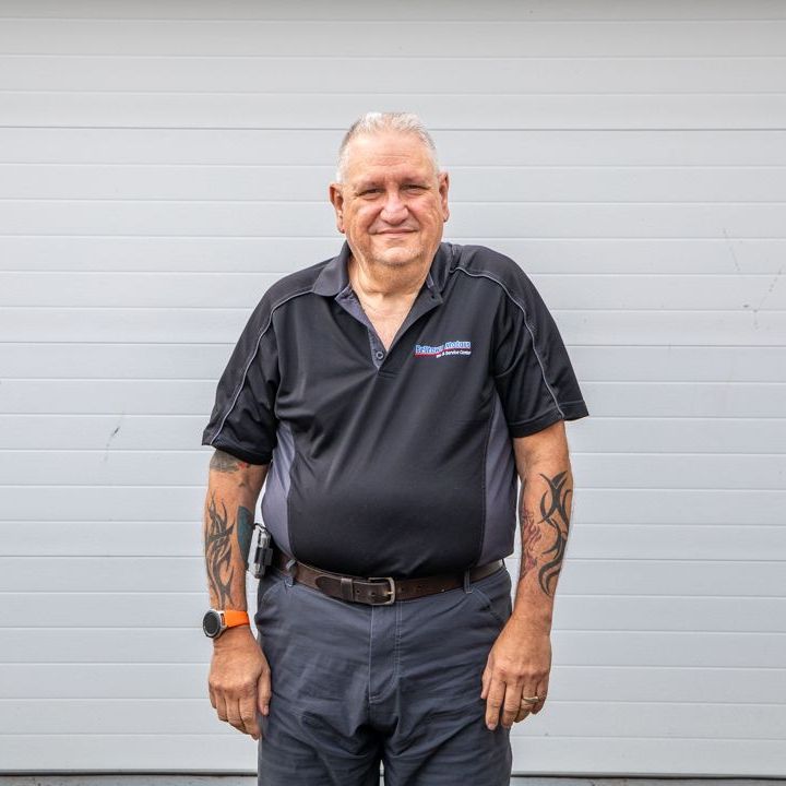 Our Staff at Belltown Motors in East Hampton, CT