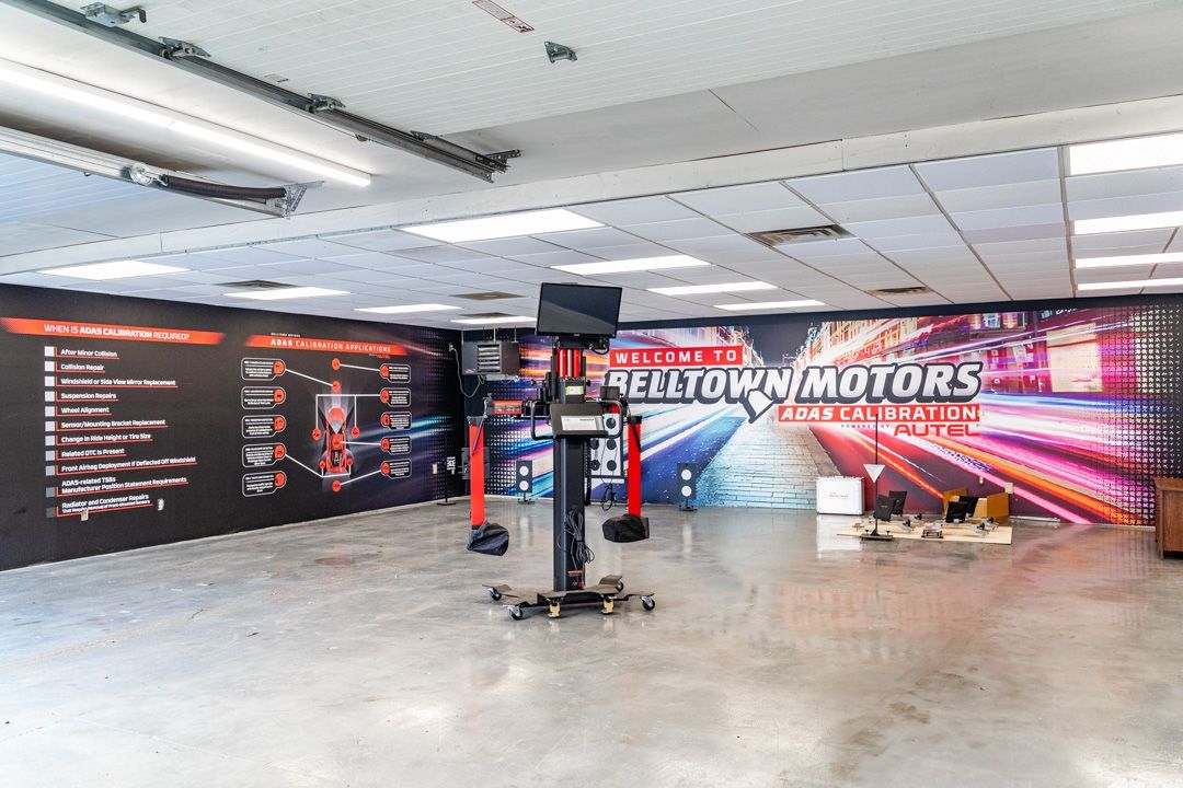 Belltown Motors in East Hampton, CT