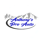 Repair You Can Trust Logo | Anthony's Pro Auto