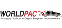 Worldpac Logo | Anthony's Pro Auto
