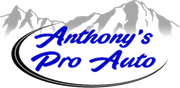 Company Logo | Anthony's Pro Auto