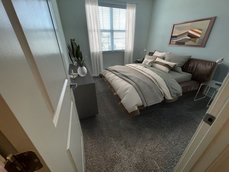 Cottages at Emerald Cove Apartments in Savannah, GA