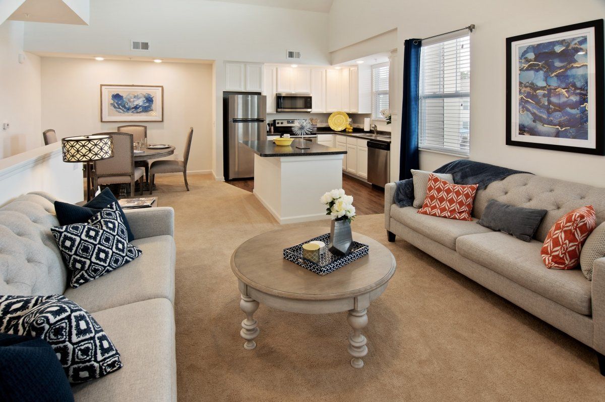 Cottages at Emerald Cove Apartments in Savannah, GA