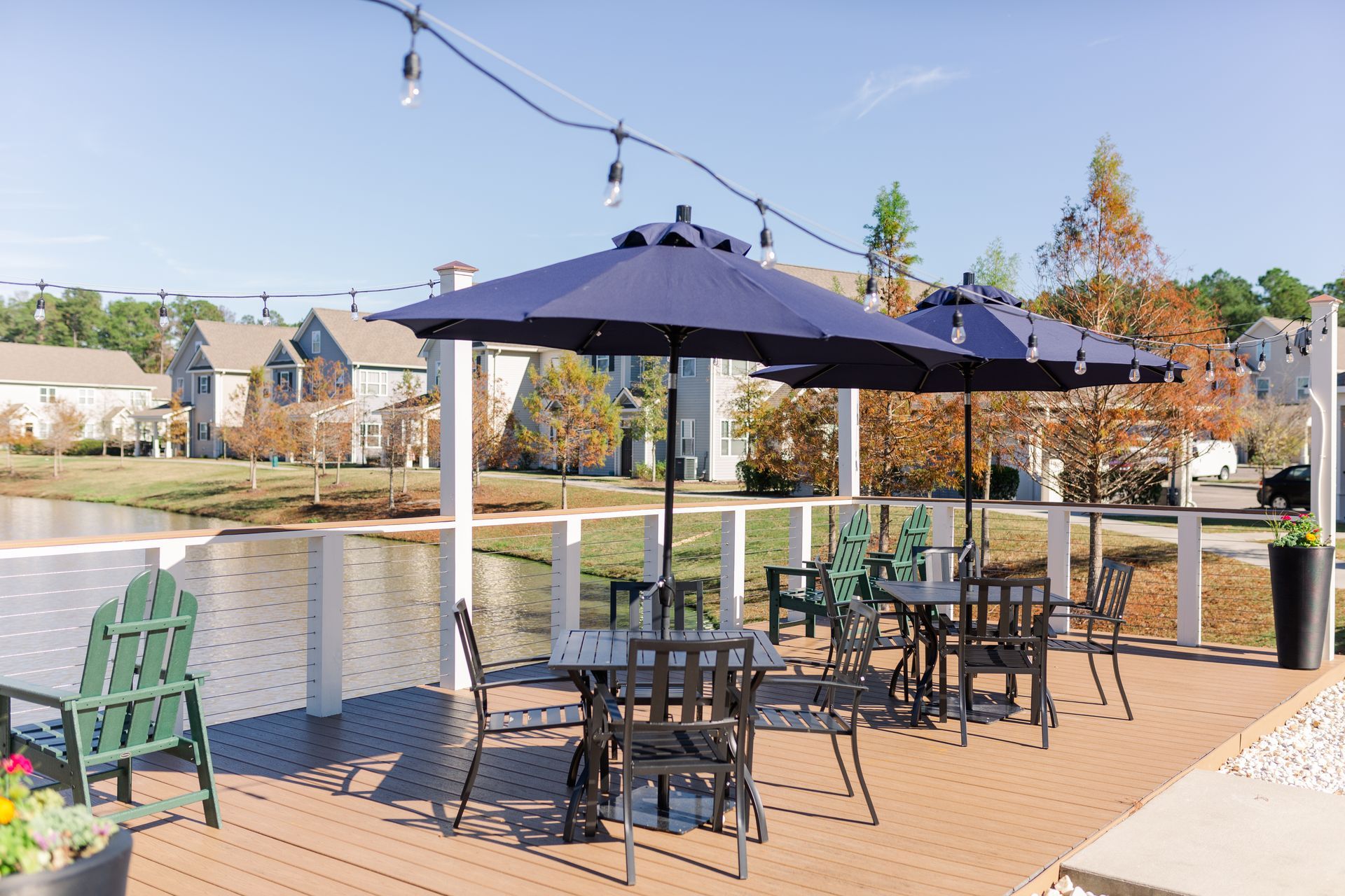 Cottages at Emerald Cove Apartments in Savannah, GA