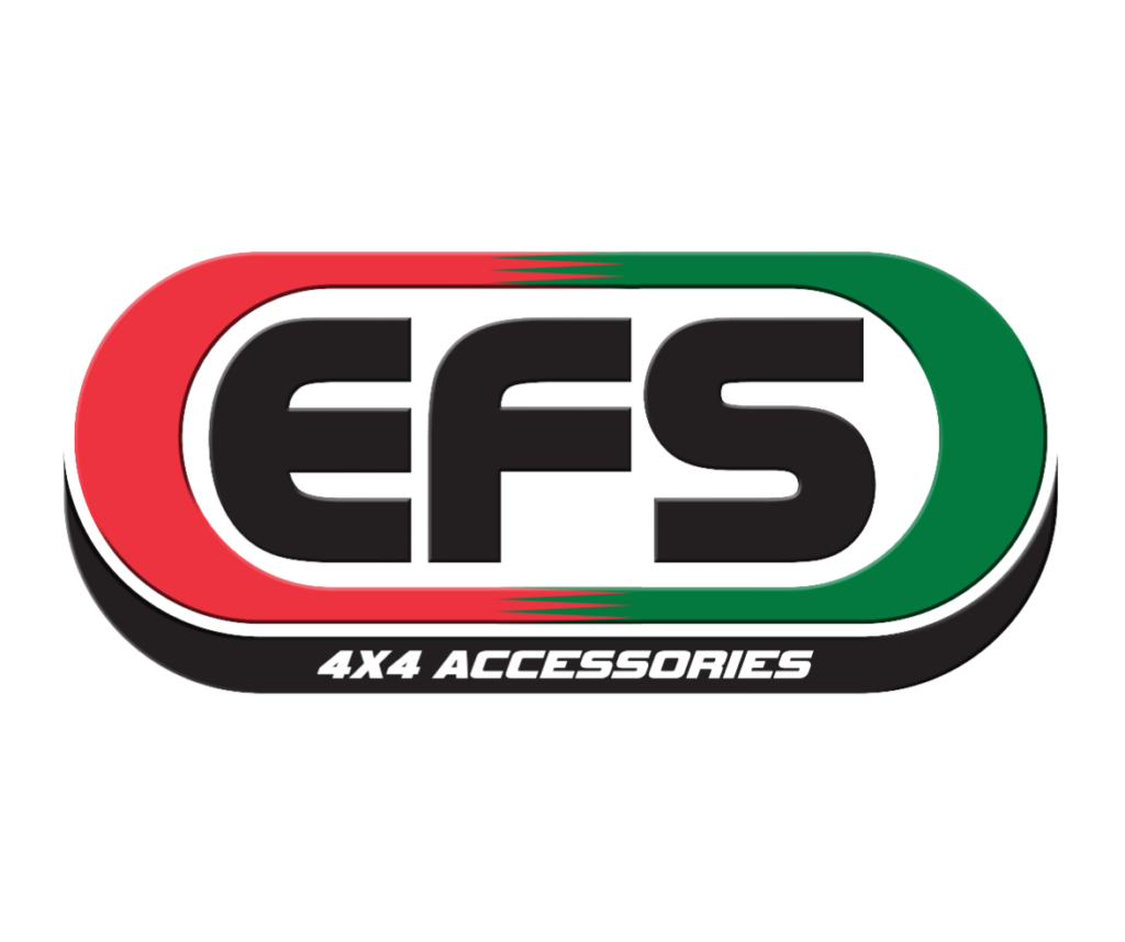 EFS 4x4 Accessories