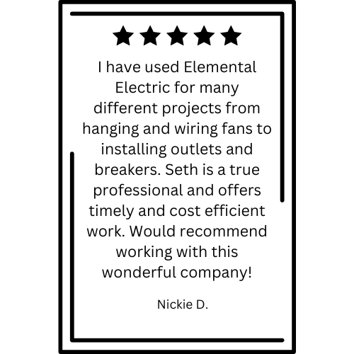 electrical contractors chattanooga tn