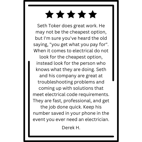 electrical contractors chattanooga tn