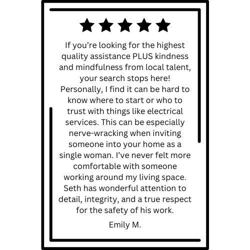 electrical contractors chattanooga tn