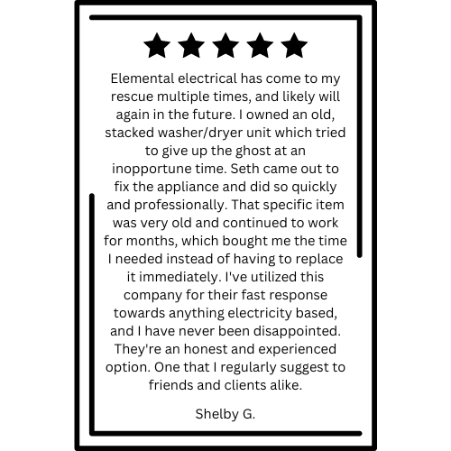 electrical contractors chattanooga tn