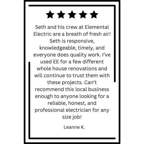 electrical contractors chattanooga tn