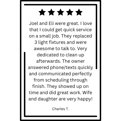 electrical contractors chattanooga tn