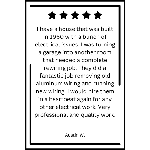 electrical contractors chattanooga tn