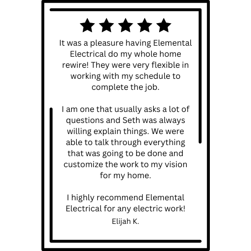 electrical contractors chattanooga tn