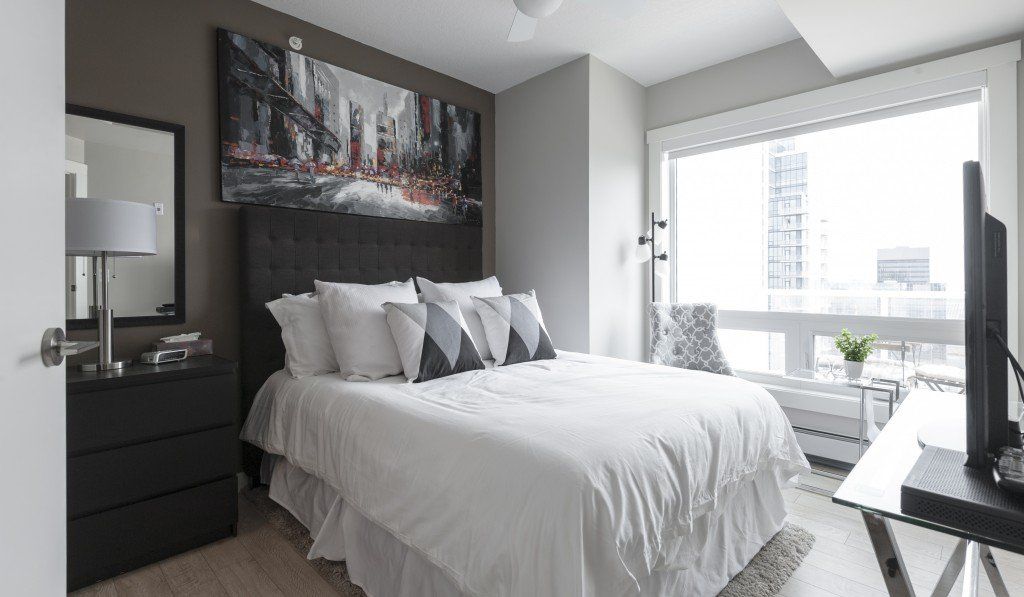 Discover Furnished Suites in Edmonton Princeton Suites