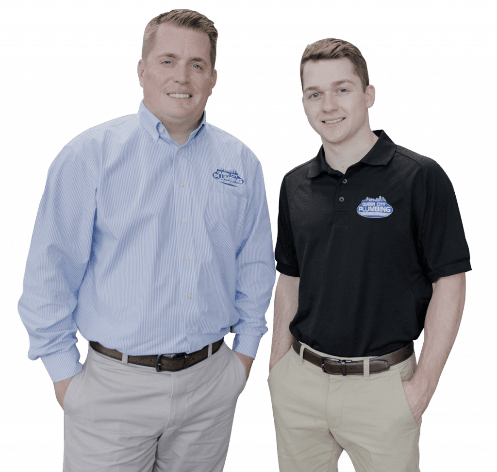 Queen City Heating & Air Conditioning Charlotte, NC HVAC Service