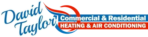 David Taylor Heating & Air Conditioning