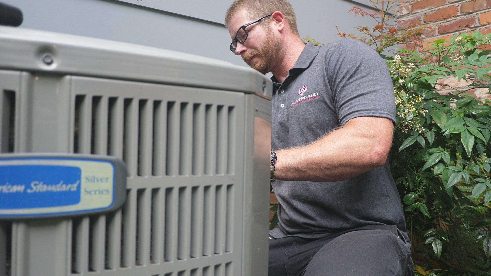 Air Conditioner Repair & Replacement Service | Greenville, SC