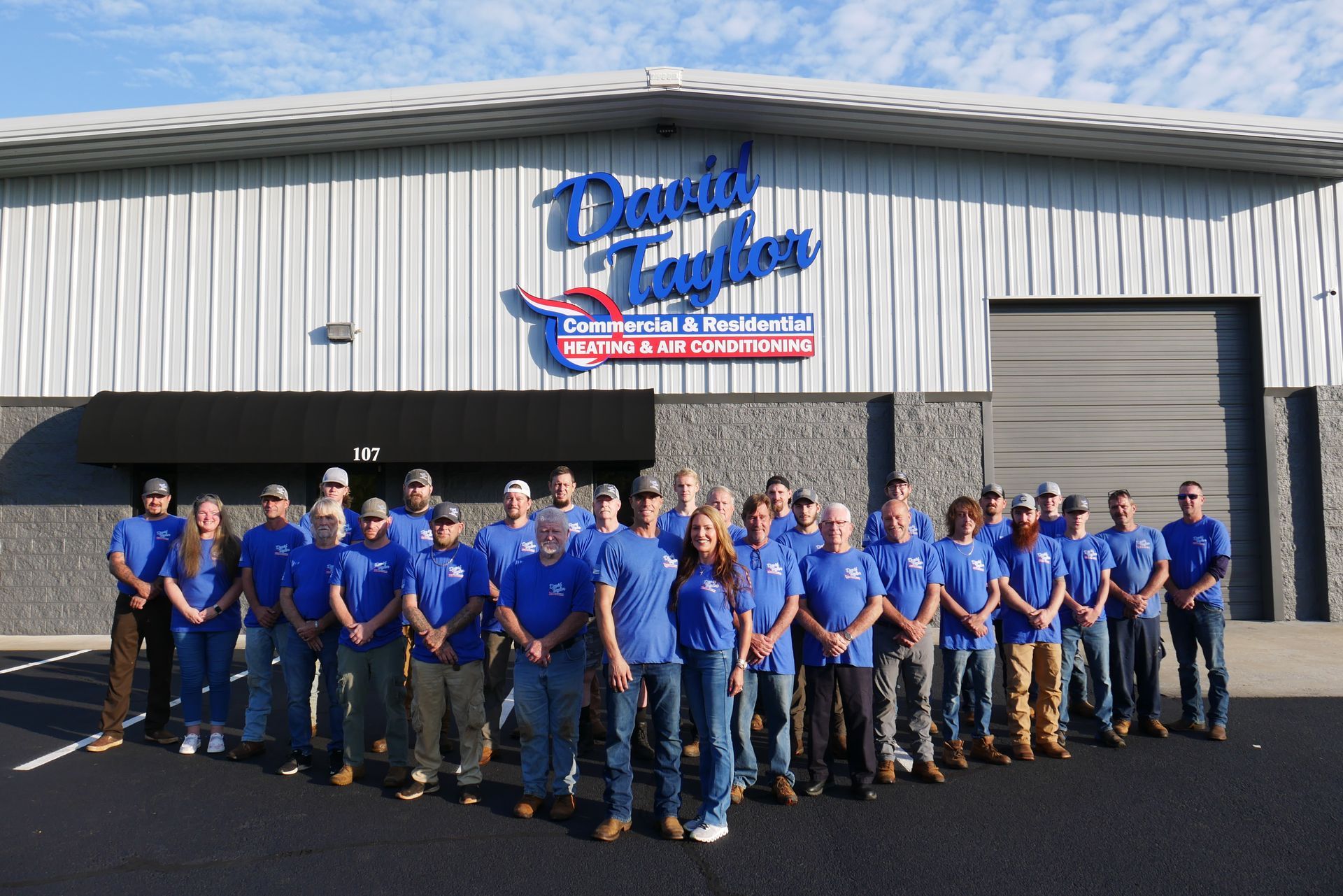 Anderson, SC HVAC Service