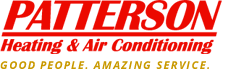 Patterson Heating and Air Conditioning