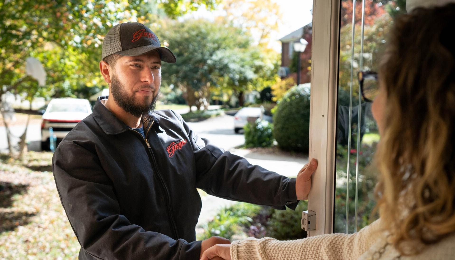 Gwyn Services Morganton, NC HVAC Service