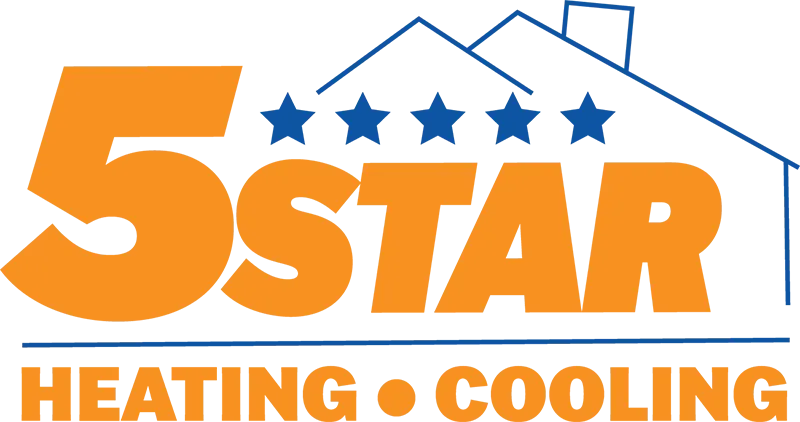 5 Star Charleston Heating & Cooling