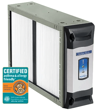 Air Filtration - HVAC Indoor Air Quality Solutions