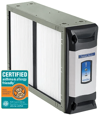 Air Filtration - HVAC Indoor Air Quality Solutions